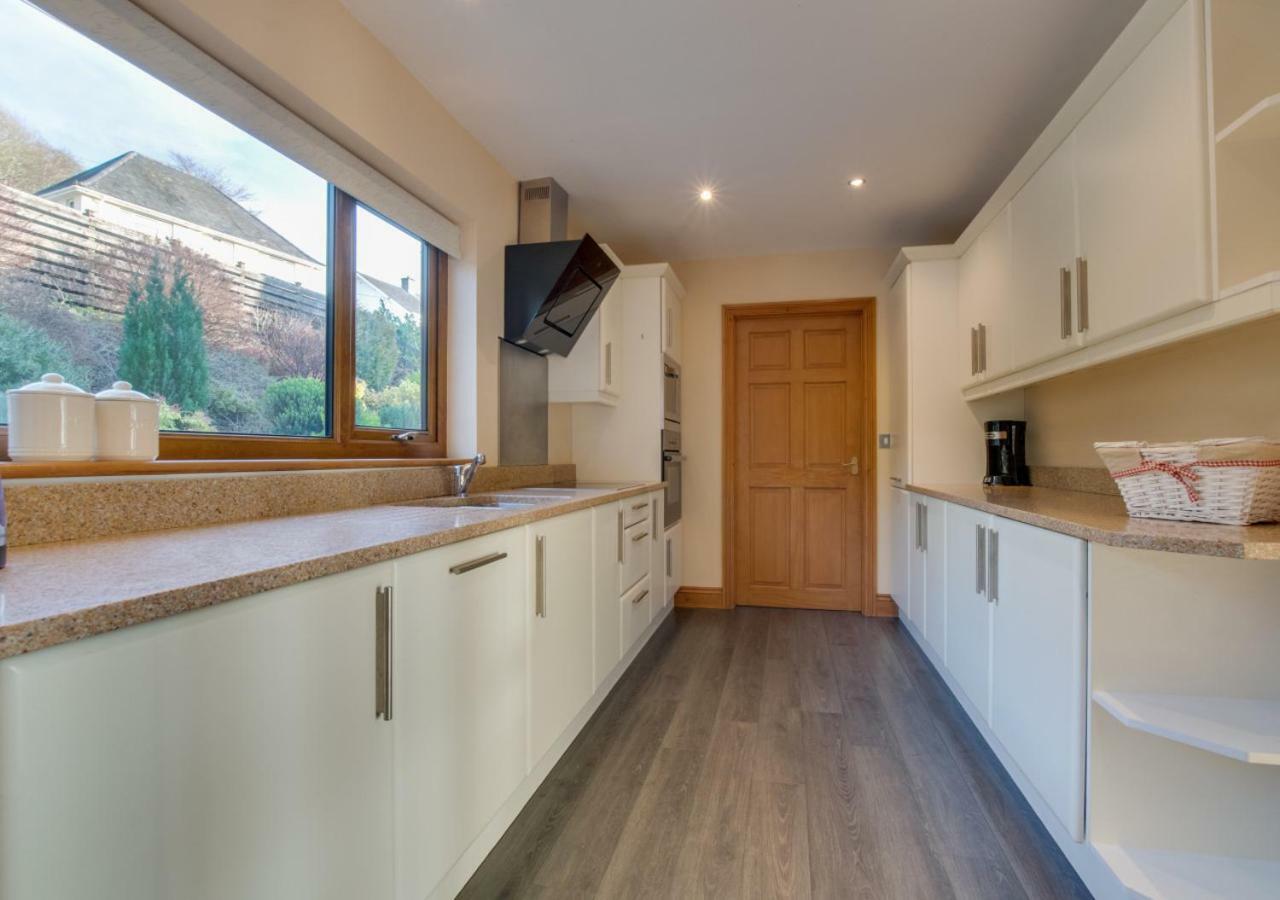 Corlan Aber Villa Rhyd-y-felin Exterior foto